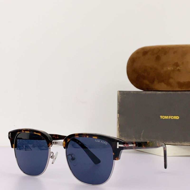 Tom Ford Sunglasses